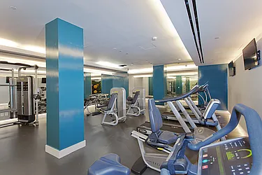 Rented by Brown Harris Stevens