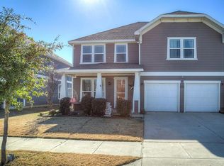 9016 Blackstone Dr, Aubrey, TX 76227