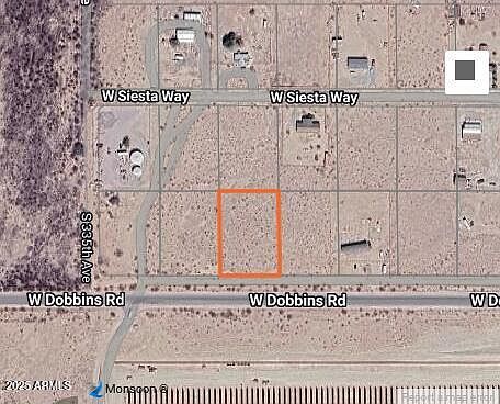 2nd image of 0 W DOBBINS Road #456