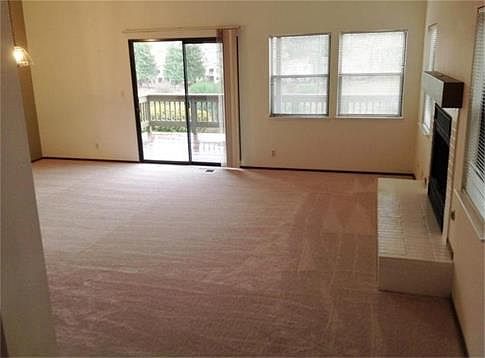 New Carpets Through Out