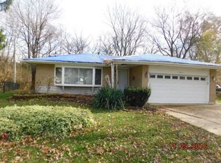 15843 Dante Dr, South Holland, IL