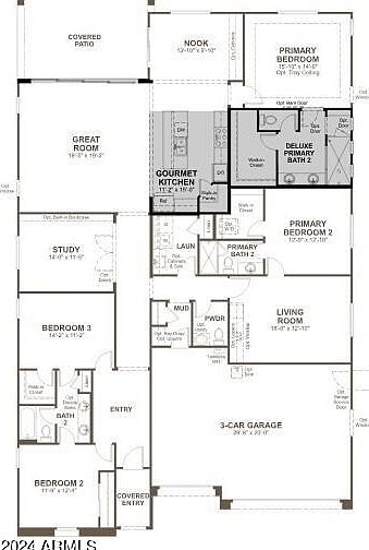 2nd image of 20289 W HOLLYHOCK Street