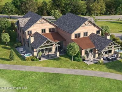 3580 Crystal Bridge Dr, Carbondale, CO, 81623
