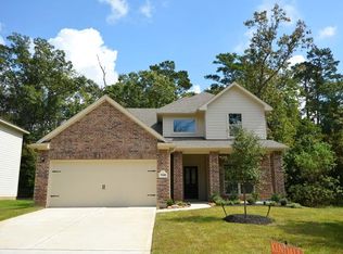 3508 White Oak Point Dr, Conroe, TX 77304