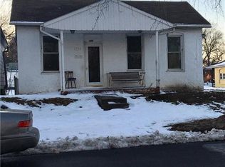 1024 N 18th St, Saint Joseph, MO 64501