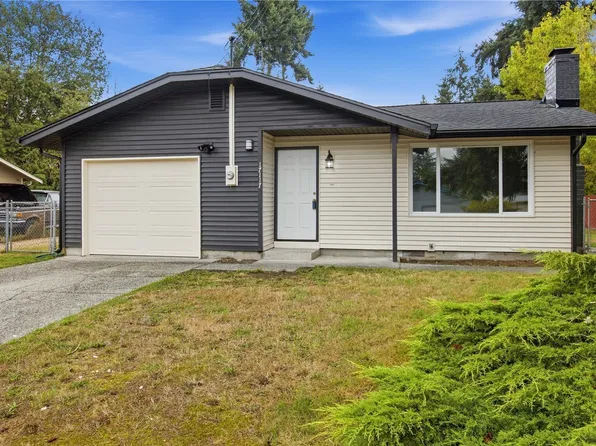 17117 21st Avenue Ct E, Spanaway, WA 98387