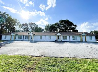 305 Sunnyside Dr, Greer, SC 29651