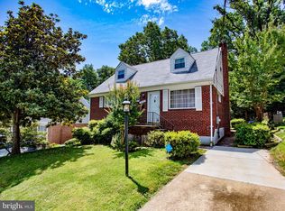 6315 Joslyn Pl, Landover, MD 20785