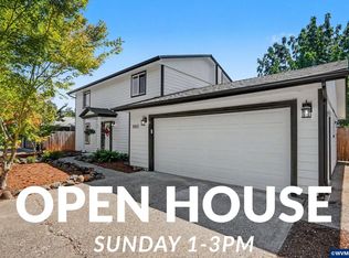 860 Ironwood Dr SE, Salem, OR 97306