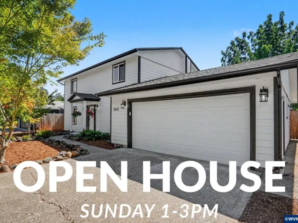 860 Ironwood Dr SE, Salem, OR 97306