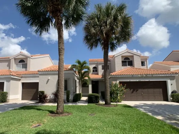 10459 Lake Vista Cir, Boca Raton, FL 33498