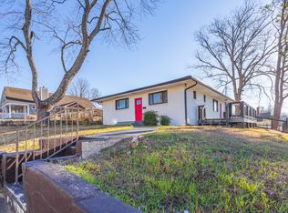 810 S Greenwood Ave, Chattanooga, TN 37404