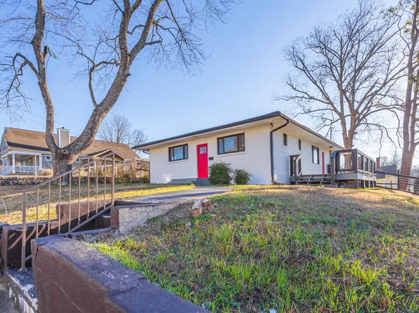 810 S Greenwood Ave, Chattanooga, TN 37404