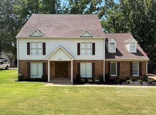2245 Cordes Rd, Germantown, TN 38139
