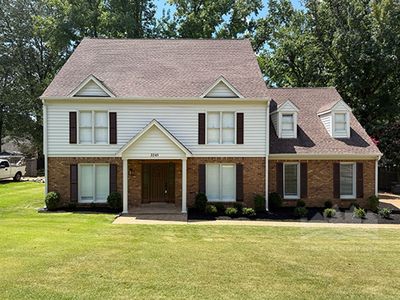2245 Cordes Rd, Germantown, TN, 38139