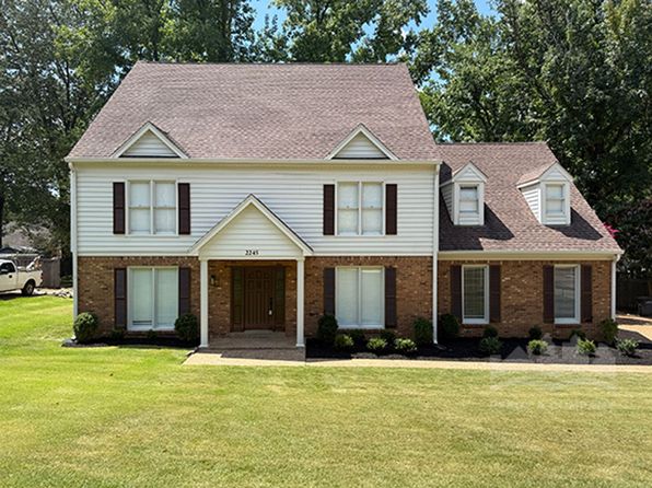 2245 Cordes Rd