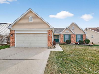 11318 Taylor Pines Dr, Maryland Heights, MO, 63043