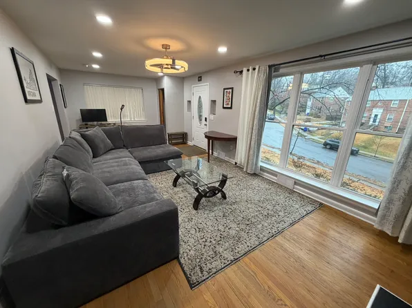 3018 Park Way #1, Hyattsville, MD 20785