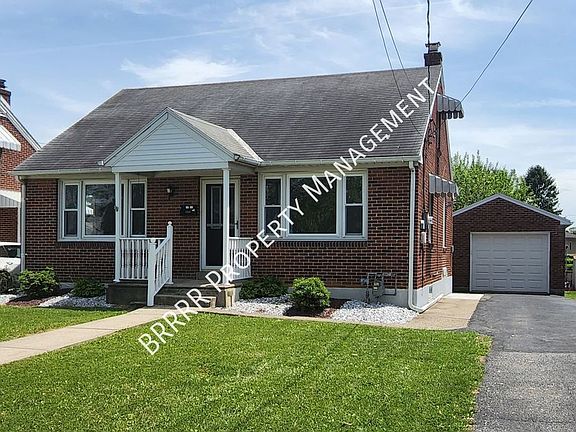 2nd image of 2234 Easton Ave