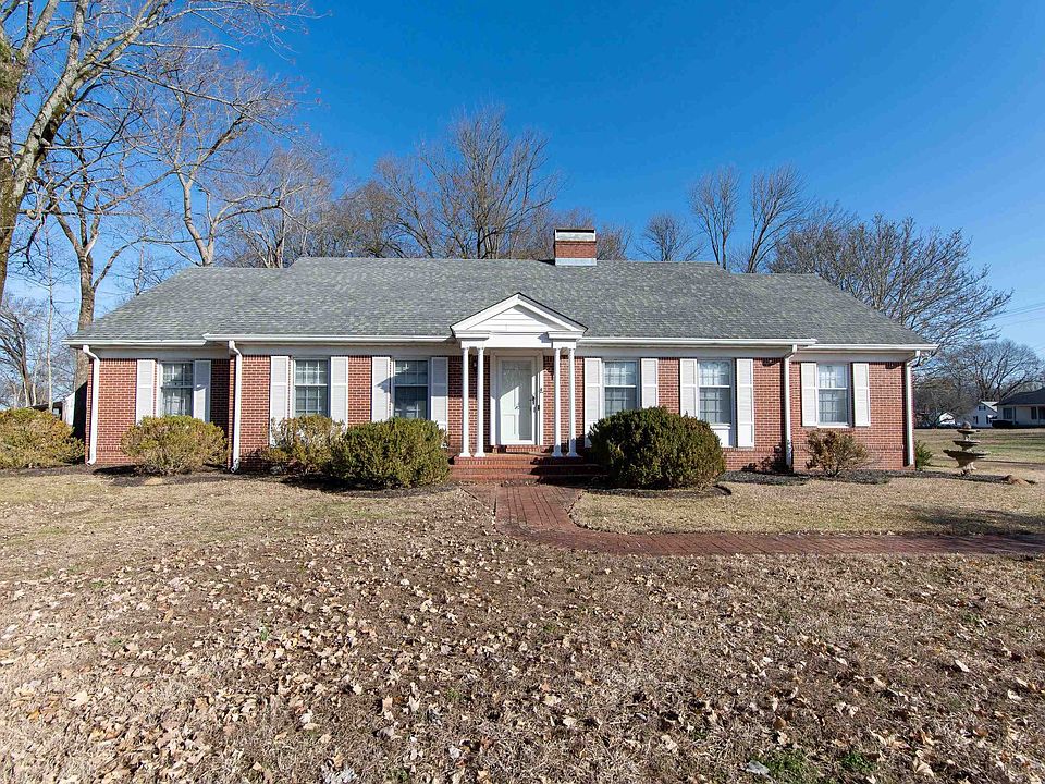 200 W Main St, Savannah, TN 38372 Zillow