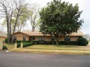 2720 N Confederate Ave, Tyler, TX 75702