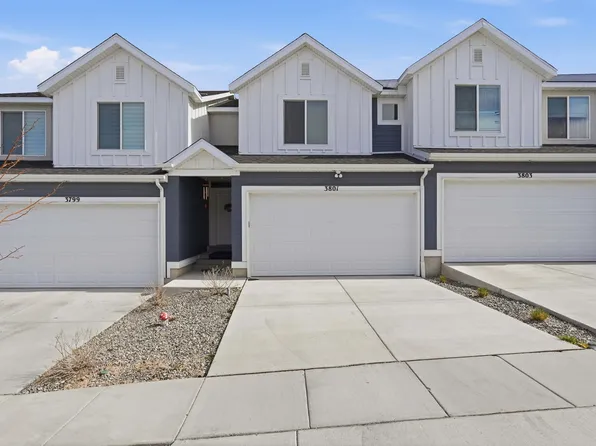 3801 S Bald Knoll Dr #1460, Magna, UT 84044