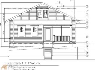 851 Virgil St NE, Atlanta, GA 30307
