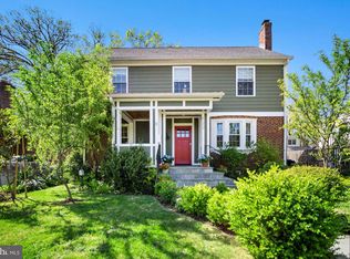 522 Margaret Dr, Silver Spring, MD 20910