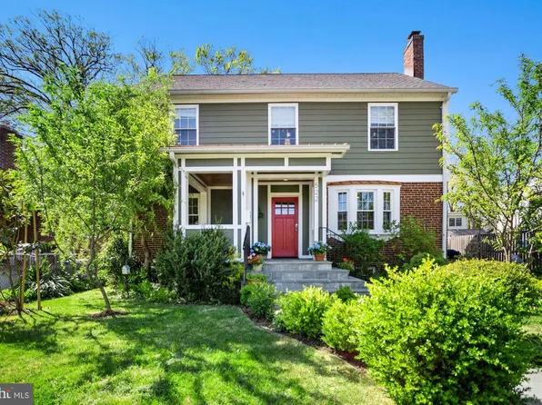 522 Margaret Dr, Silver Spring, MD 20910