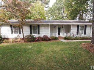 4600 Pemberton Dr, Raleigh, NC 27609