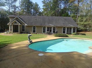 21088 Benvalen Rd, Andalusia, AL 36420