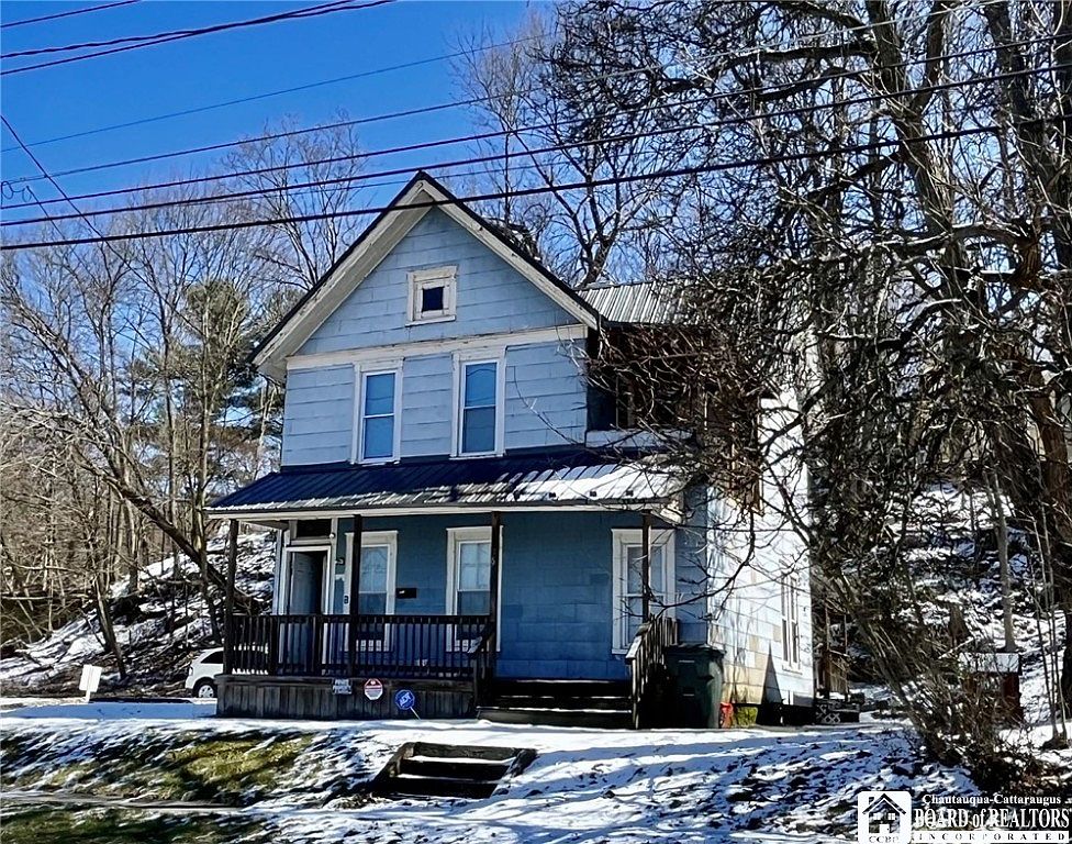 566 Allen St, Jamestown, NY 14701 Zillow