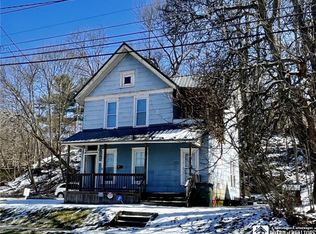 566 Allen St, Jamestown, NY 14701