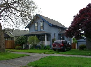 2517 Maple St, Everett, WA 98201