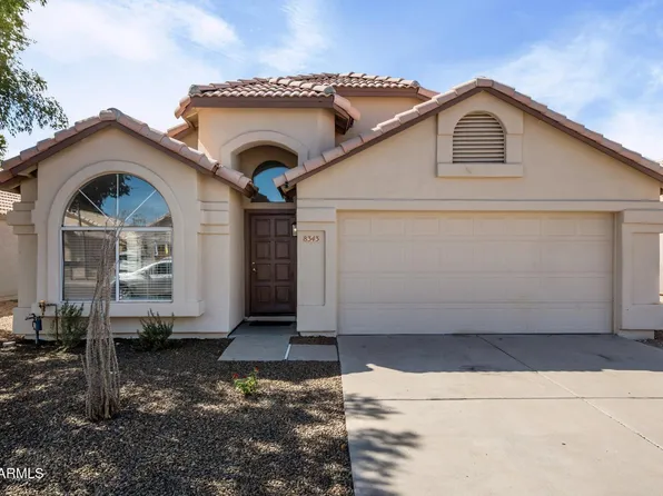 8343 W AUDREY Lane, Peoria, AZ 85382