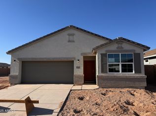 40030 W Agave Rd, Maricopa, AZ 85138