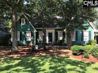 1116 Friarsgate Blvd, Irmo, SC 29063