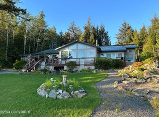10533 Collins Rd N, Ketchikan, AK 99901