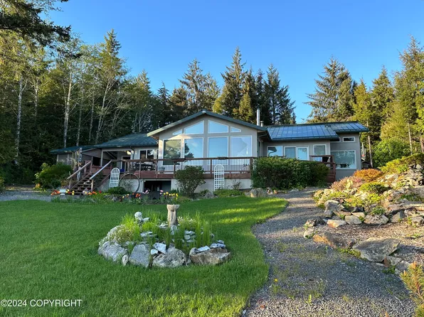 10533 Collins Rd N, Ketchikan, AK 99901