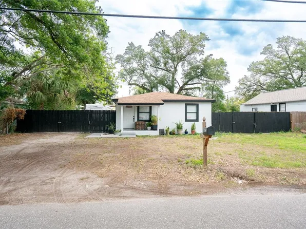 4615 Webster St, Tampa, FL 33610