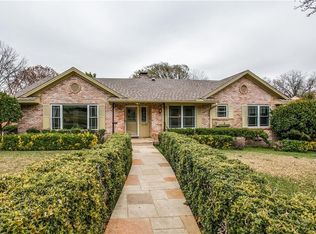 9707 Chiswell Rd, Dallas, TX 75238