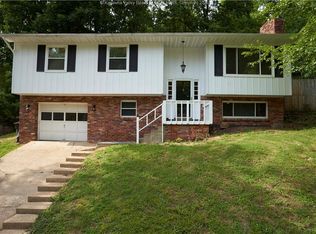 1125 Shamrock Rd, Charleston, WV 25314