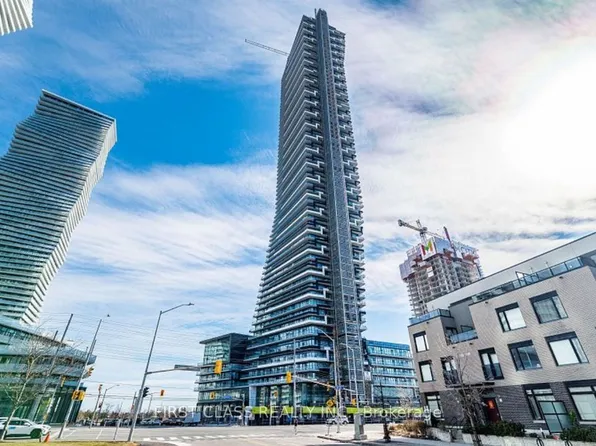 448 Burnhamthorpe Rd W, Mississauga, ON