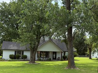 18047 S Quail Meadow Dr, Claremore, OK 74017