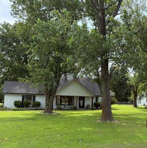 18047 Quail Meadow Dr, Claremore, OK, 74017