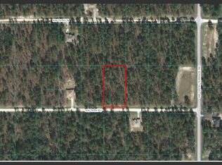 SW 78th Pl, Ocala, FL 34481