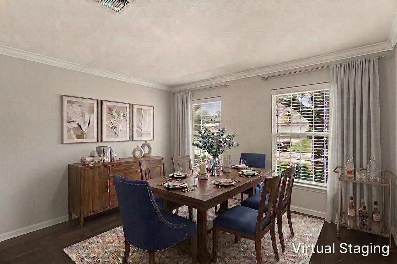3 bed, 2.0 bath, 2069 sqft, $2,500 — Photo 3