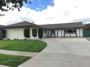 1377 Currant Ave, Simi Valley, CA 93065