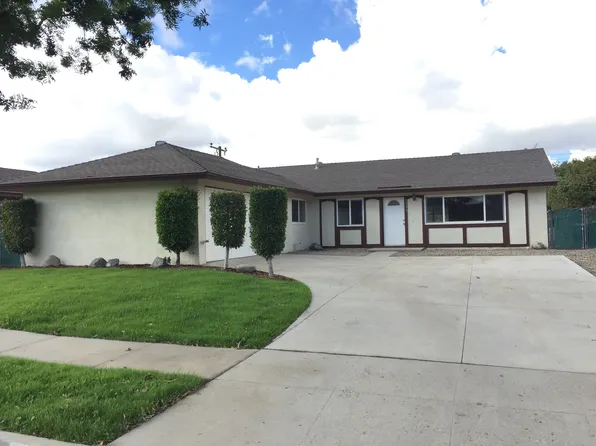 1377 Currant Ave, Simi Valley, CA 93065
