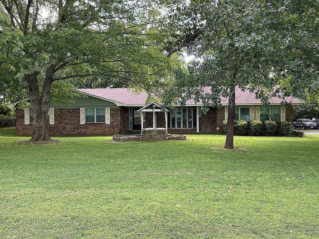 1003 Gregory Ave, Pocola, OK 74902 Zillow